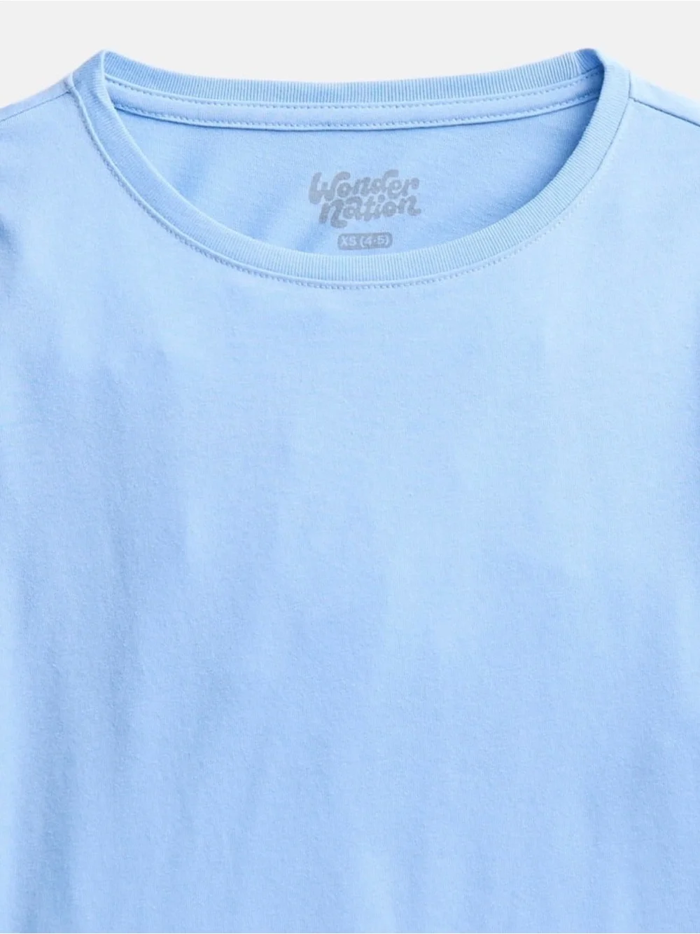 wonder nation •	material 60%